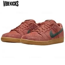 Nike Dunk Low Pro SB 'Burnt Sunrise' -800 New 3