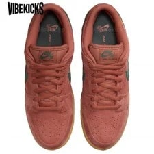 Nike Dunk Low Pro SB 'Burnt Sunrise' -800 New 4
