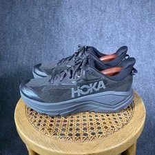 Hoka — Hoka Challenger 8 Running Shoes 10 EE Wide Excellent — Sneaker — resale