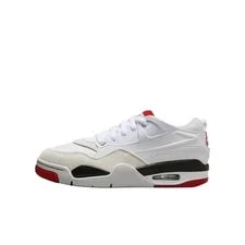 Jordan — [FQ7938-102] -- Jordan Air 4 Low Top Training Shoes — Sneaker — resale