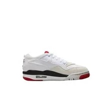 [FQ7938-102] -- Jordan Air 4 Low Top Training Shoes 2