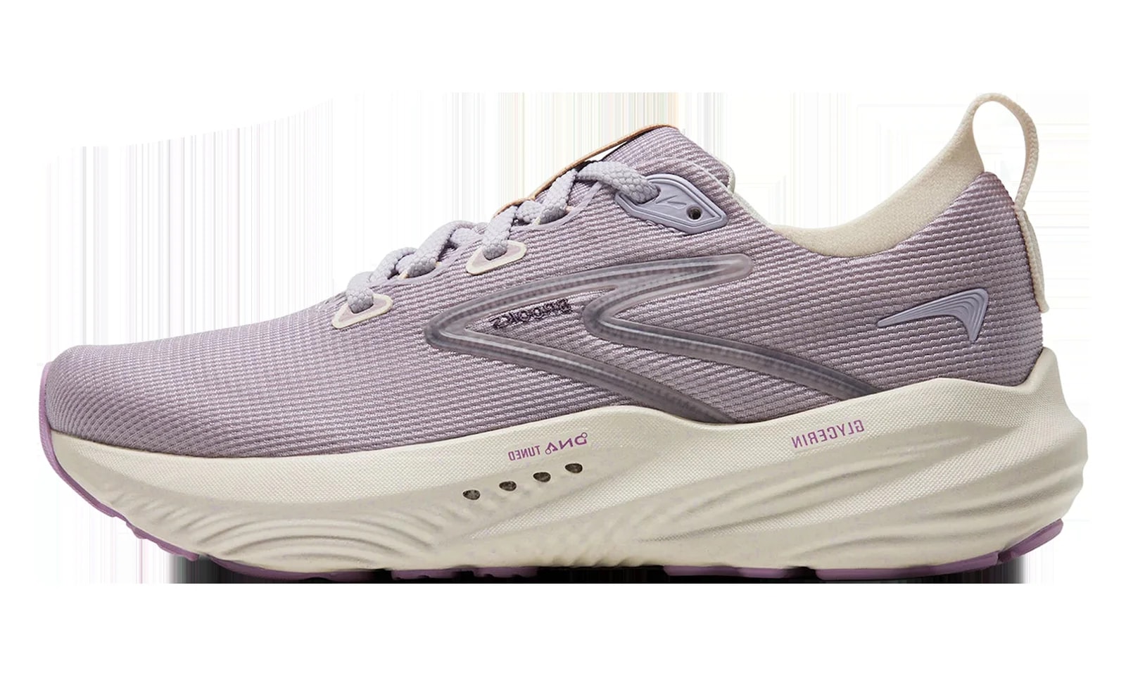Glycerin 22 Wmns " Whisper" 120434-1B-505 3