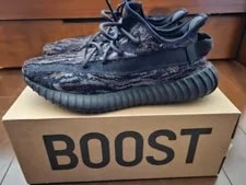 Yeezy Boost 350 V2 MX Rock GW3774 Primeknit 3
