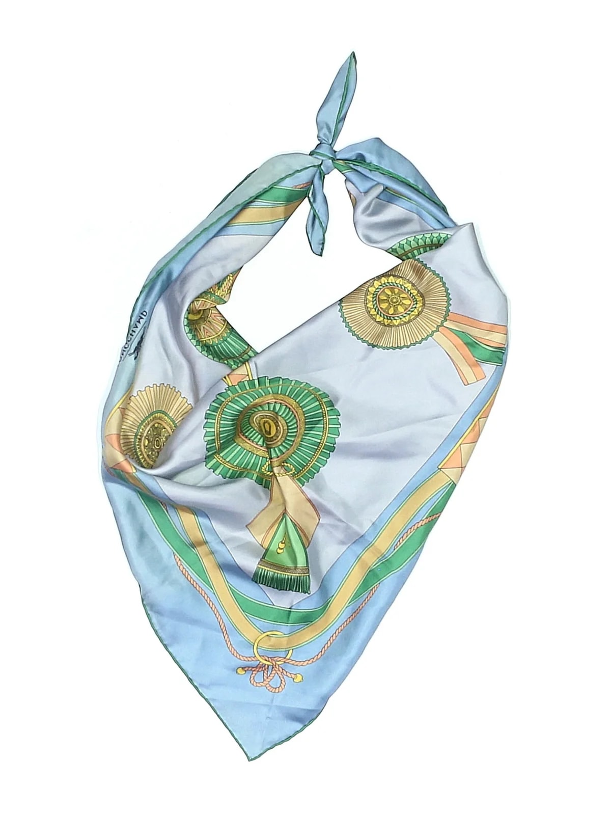 Longchamp — Longchamp Scarf One Size — Accessory — resale