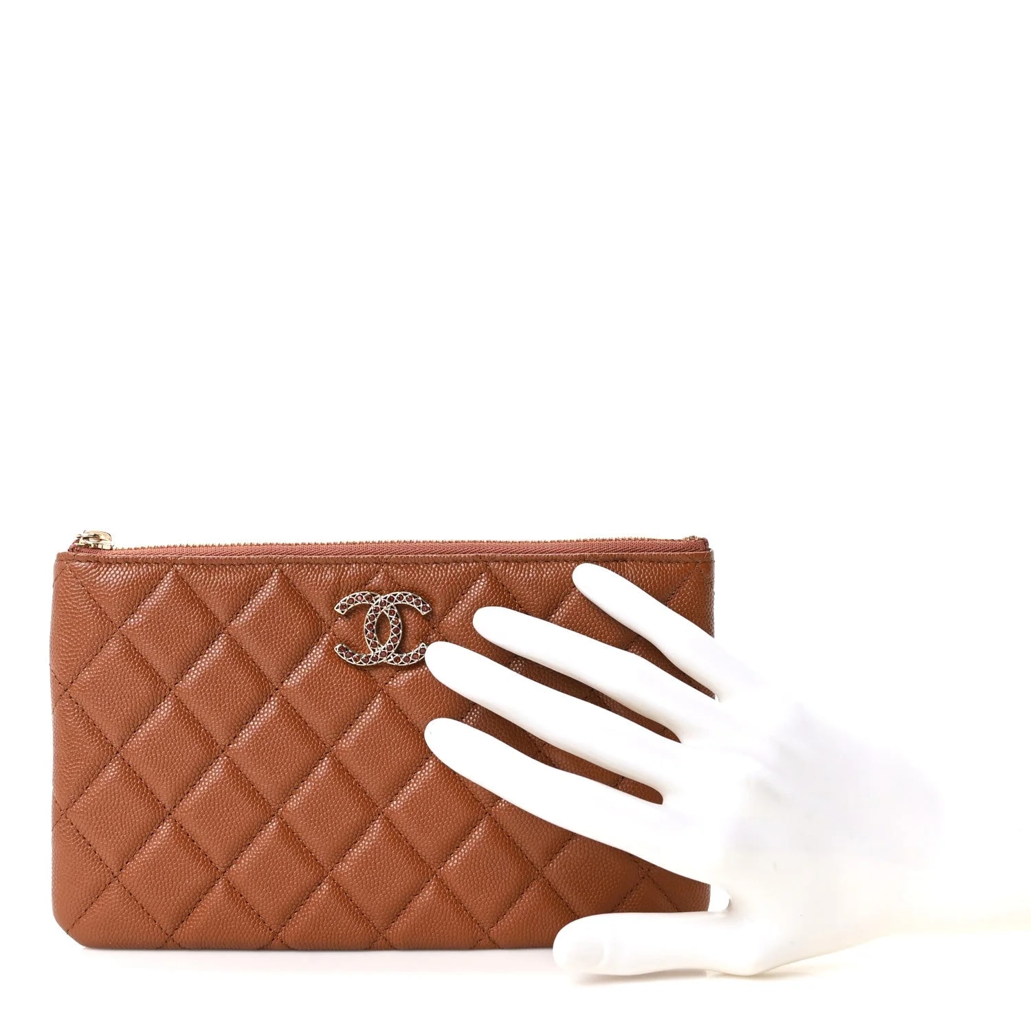 Coco Candy Cosmetic Case 2