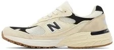 New Balance Teddy Santis X 993 Sea Salt U993WS Size 3