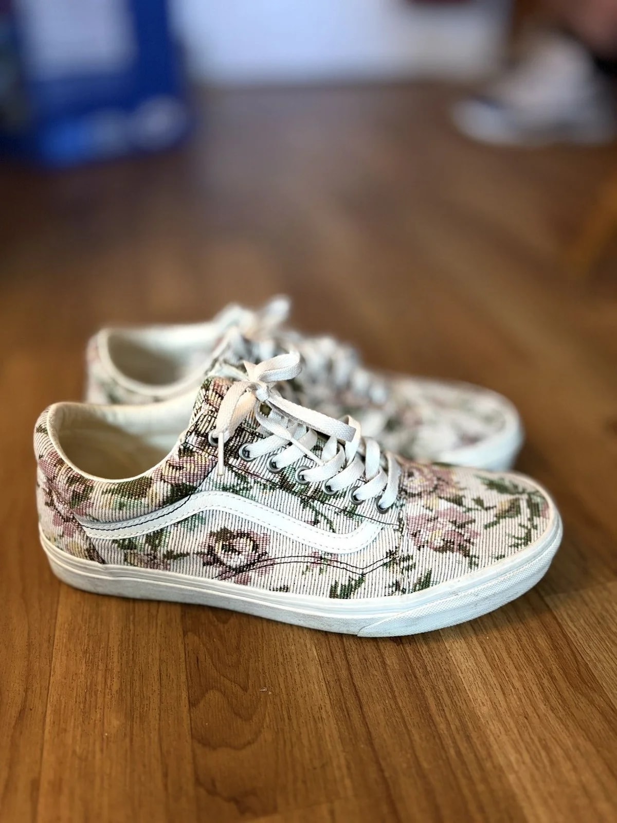 Vans Old Skool Low-top 2