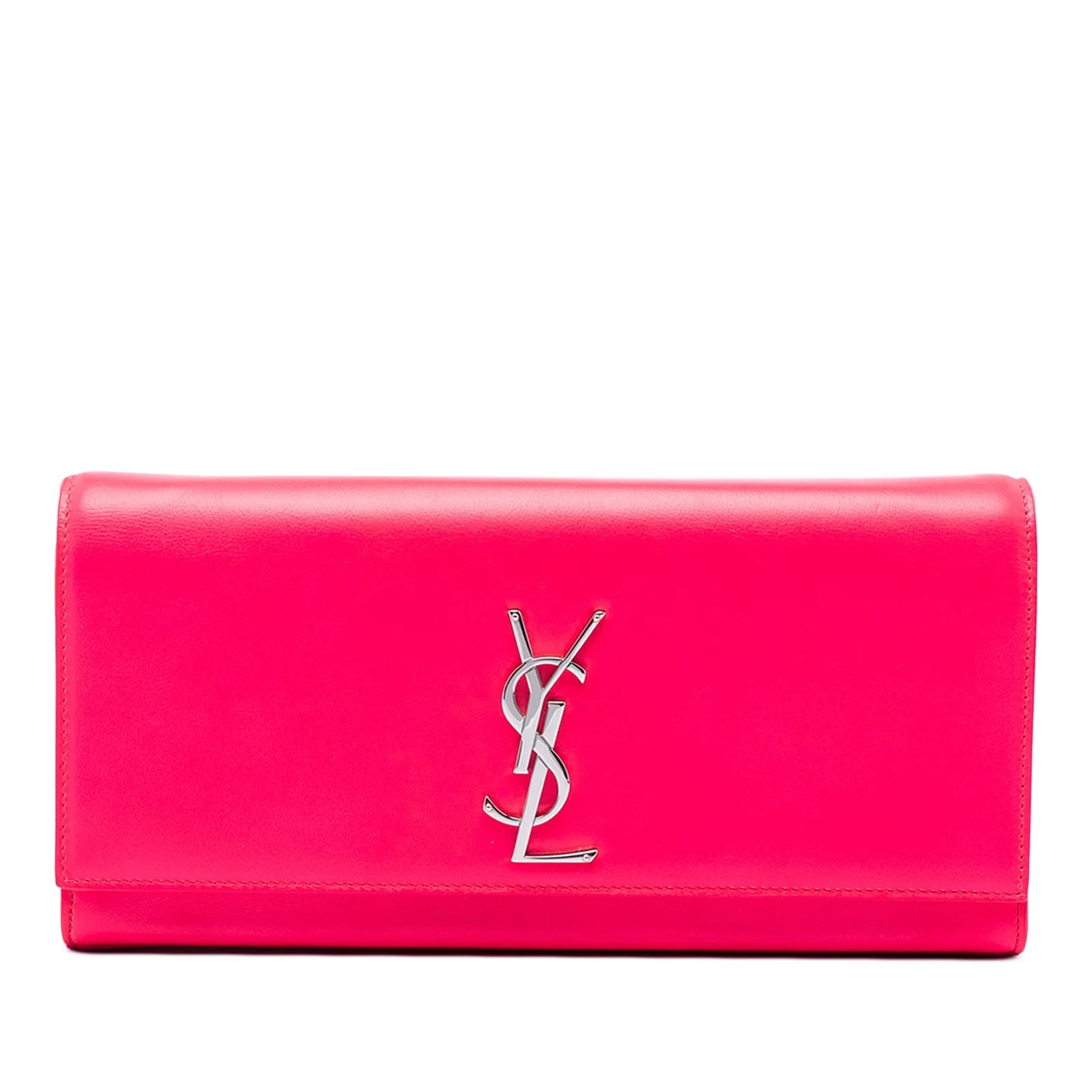 Saint Laurent — Smooth Cassandre — Handbag — resale