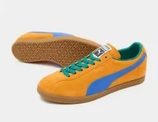 Puma Brasil in and All Sizes Limited Stock 4