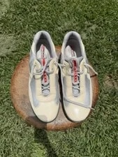 Prada Shoes Americas Cup Shoes 9.5 US 4