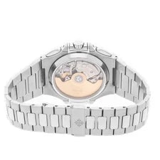Patek Philippe Nautilus Chronograph Steel Auto 40mm Bracelet 5980/1A-014 4