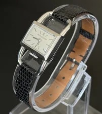 Jaeger-LeCoultre Etrier Stainless Steel Runs 3