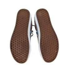 Vans Street Sk8 Hi Oscars Retro Skate Urban Size 7.5 M /9 W 2