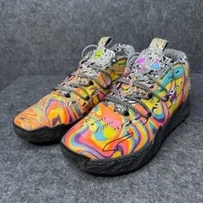 Puma — Puma MB.03 LaMelo Ball Dexters Laboratory Basketball Shoes 9 379330-01 — Sneaker — resale