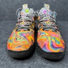 Puma MB.03 LaMelo Ball Dexters Laboratory Basketball Shoes 9 379330-01 3