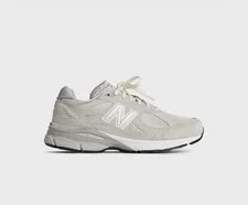 Kith × New Balance Made in USA 990v3 Hallow U990KT3 US 4-13 Ship Fast 2