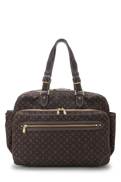 Louis Vuitton — Lin Sac A Langer — Handbag — resale
