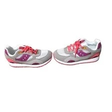 Saucony 6000 ’s Low Top Lace-Up ’s Size 6.5 ( 8) 2