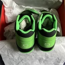 Size 11 - CJ1 T-Rexx Spark (IM9113-300) in Hand 4
