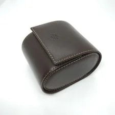 Patek Philippe Genuine Case, Storage Case, Brown 3