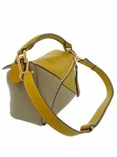 Goyard Villet #T139 2