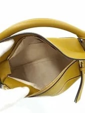 Goyard Villet #T139 3
