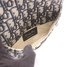 Dior Saddle Wallet From Japan 3