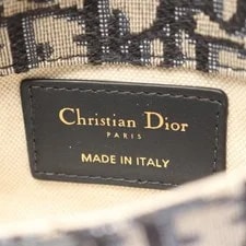Dior Saddle Wallet From Japan 4