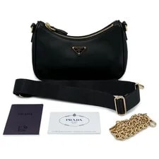 Prada 1BH174 Lux #742 2