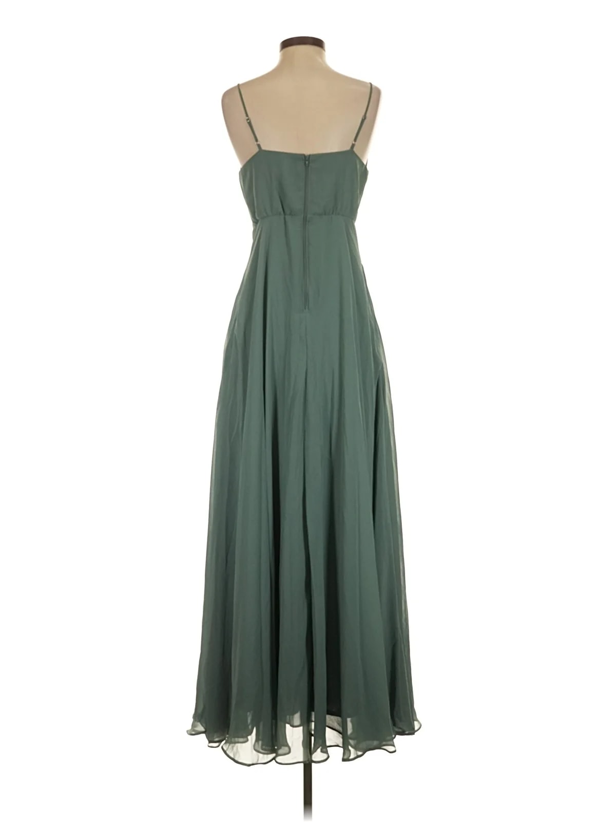Birdy Cocktail Dress 2