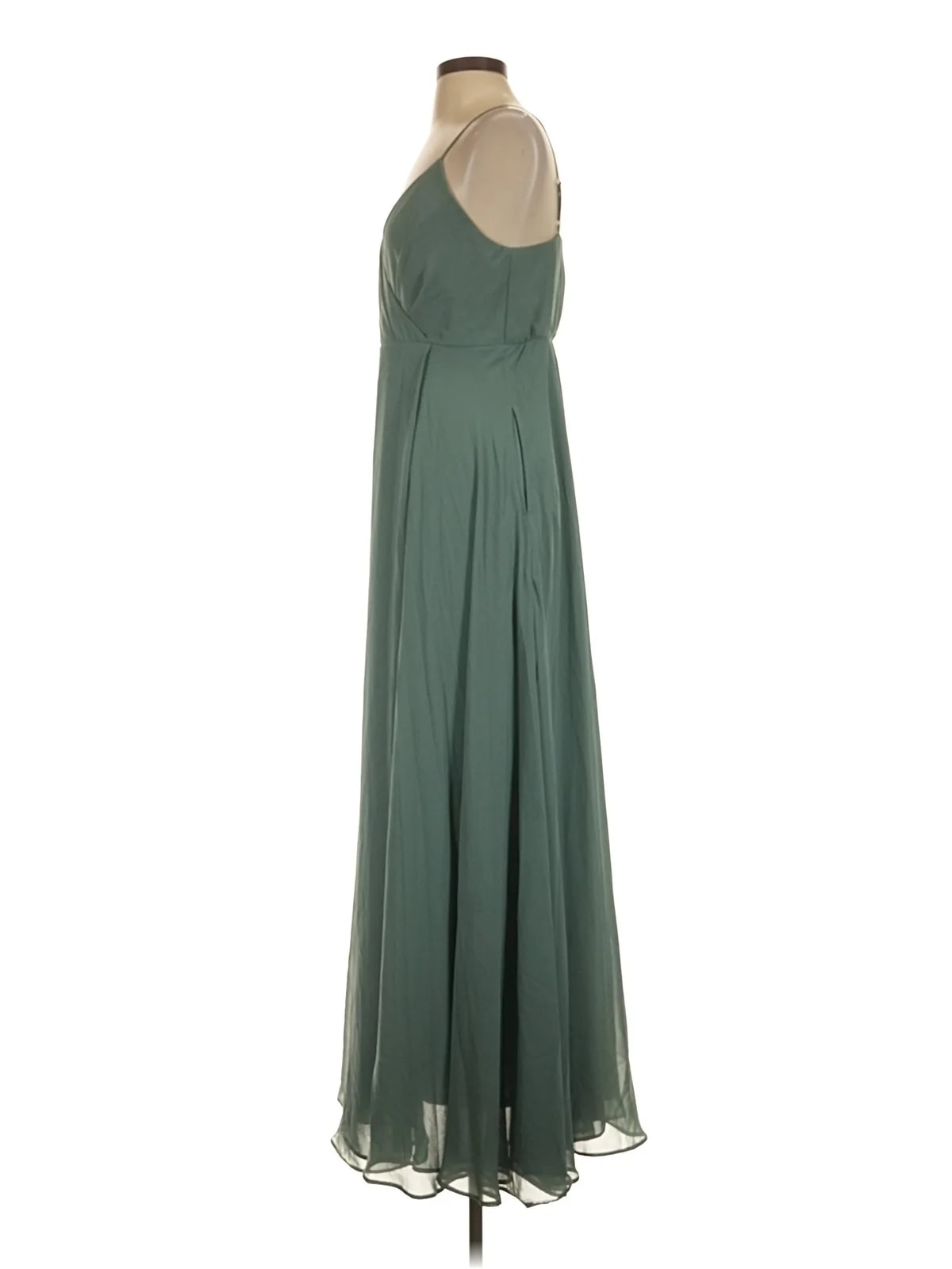 Birdy Cocktail Dress 4