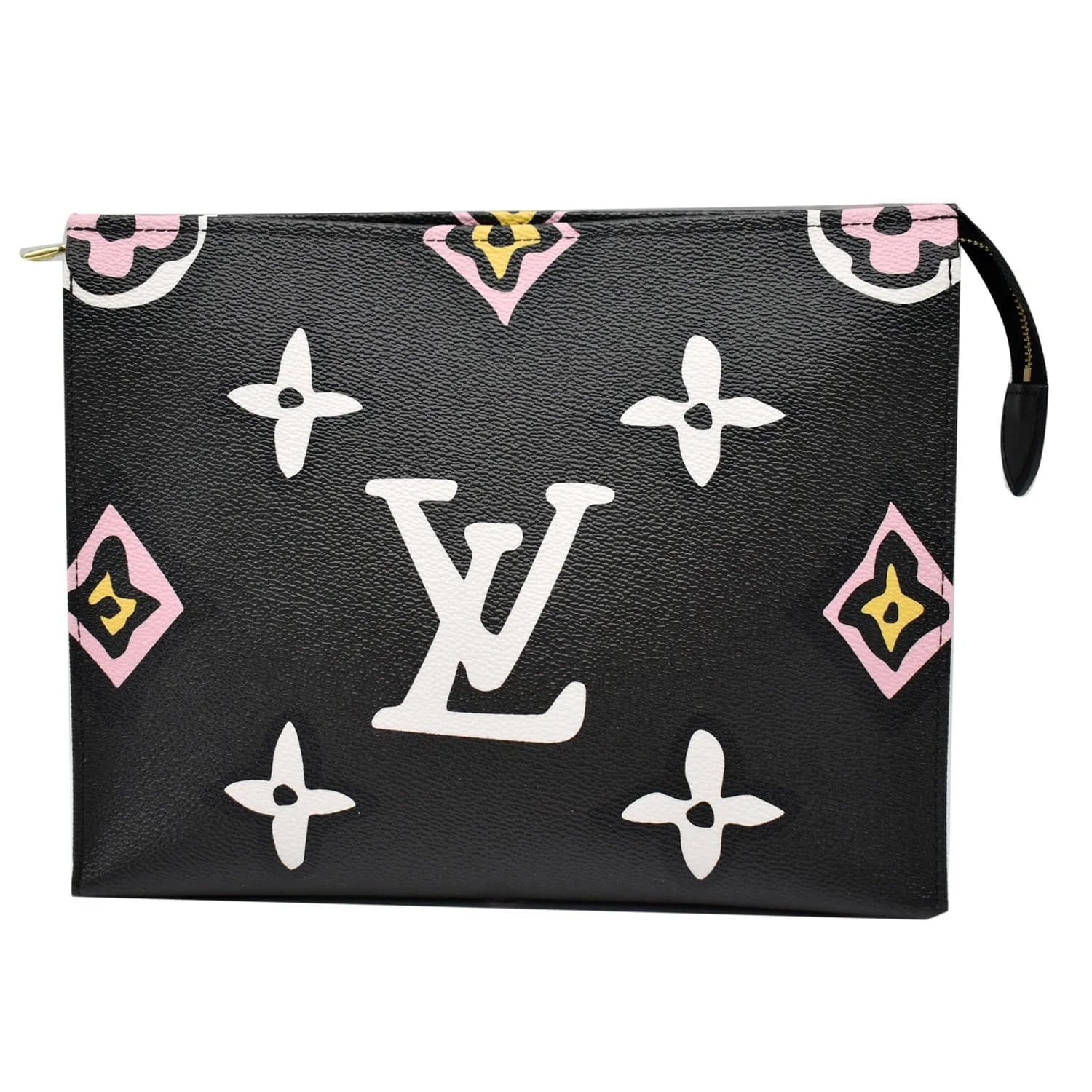 Louis Vuitton Wild At Heart Toiletry 26 Giant Cosmetics Pouch - 10% OFF 2