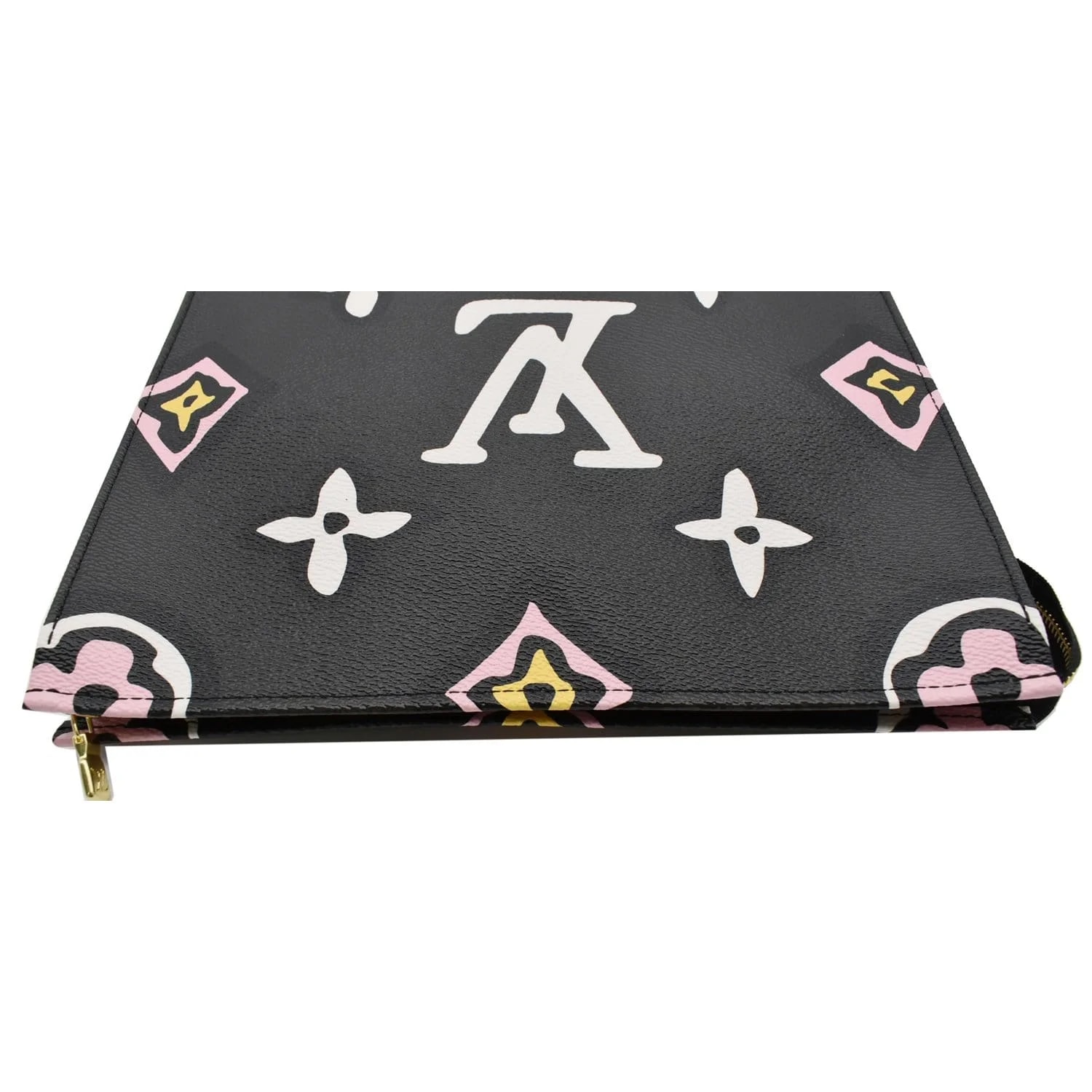 Louis Vuitton Wild At Heart Toiletry 26 Giant Cosmetics Pouch - 10% OFF 3