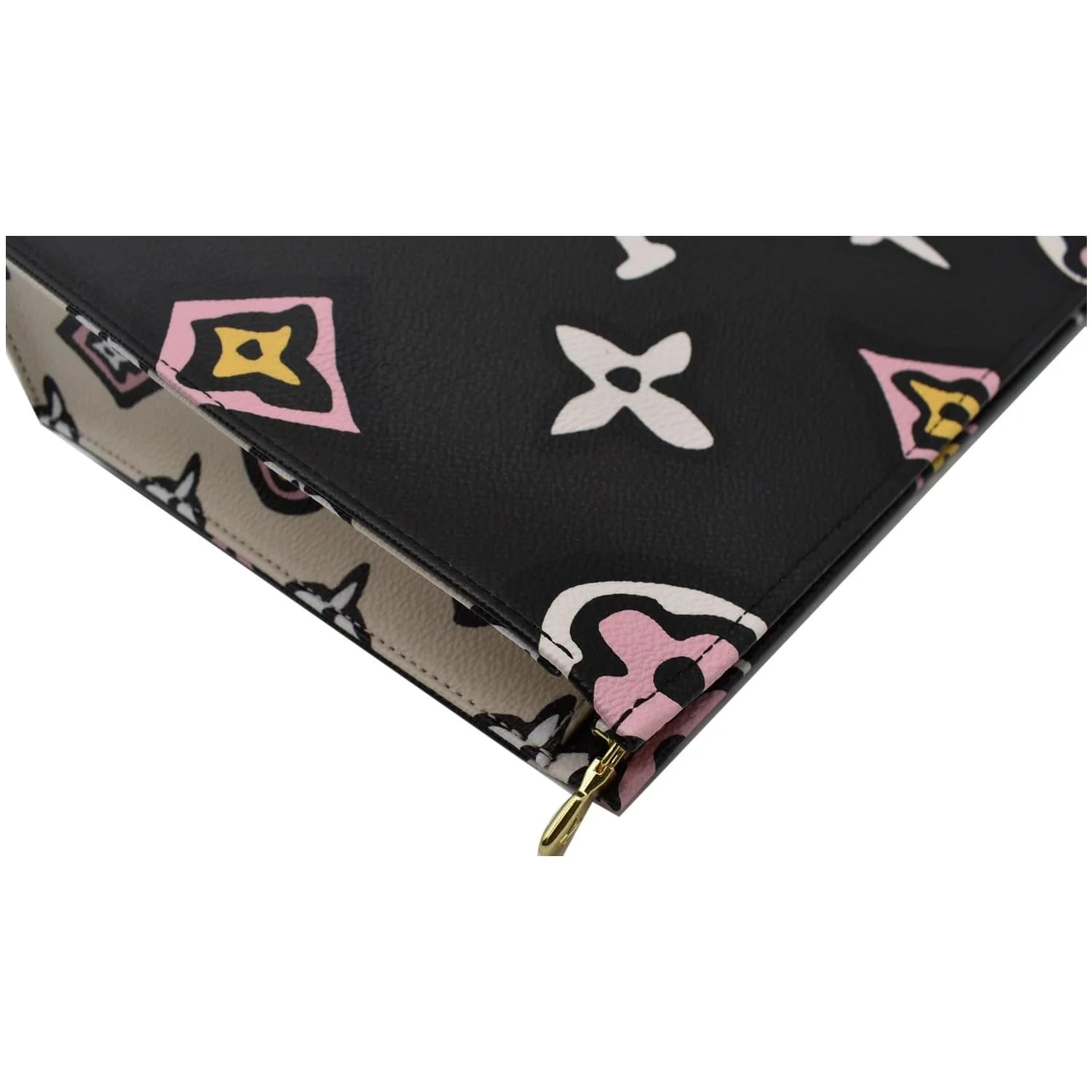 Louis Vuitton Wild At Heart Toiletry 26 Giant Cosmetics Pouch - 10% OFF 4