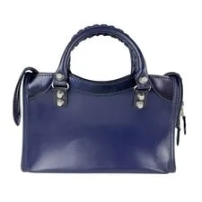 Balenciaga — Balenciaga Handbags Giant Mini City — Handbag — resale