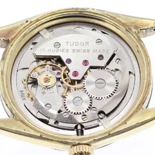 Tudor Oysterdate 3