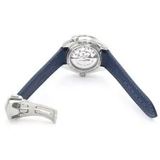 Omega Seamaster Planet Ocean 600M GoodPlanet GMT 232.32.44.22.03.001 SW14947 3