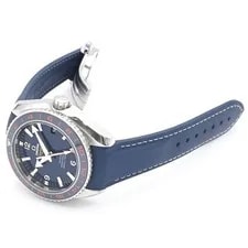 Omega Seamaster Planet Ocean 600M GoodPlanet GMT 232.32.44.22.03.001 SW14947 4