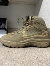 Yeezy Season 6 Desert Boot EU 2