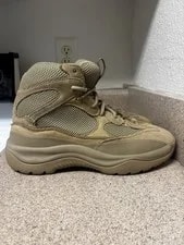 Yeezy Season 6 Desert Boot EU 3