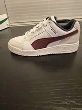 Puma - Slipstream Lo Retro - ’S - 10.5 - Dead-stock / NEW w/BOX 2
