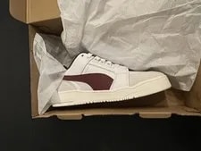 Puma - Slipstream Lo Retro - ’S - 10.5 - Dead-stock / NEW w/BOX 3
