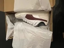 Puma - Slipstream Lo Retro - ’S - 10.5 - Dead-stock / NEW w/BOX 4