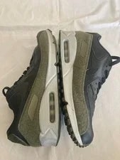 9.5US Vhtf Nike Air Max 90 Hal LTD Collection Vhtf Sports Shoes 4