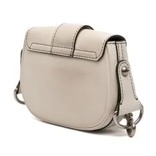 Dior Mini D Fence Saddle 2