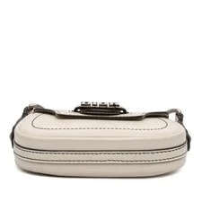 Dior Mini D Fence Saddle 3