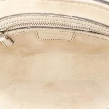 Dior Mini D Fence Saddle 4