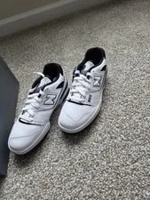 New Balance 550 / BB550HA1 2
