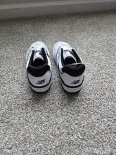 New Balance 550 / BB550HA1 4