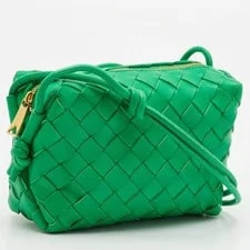 Bottega Veneta Loop Mini Camera 3